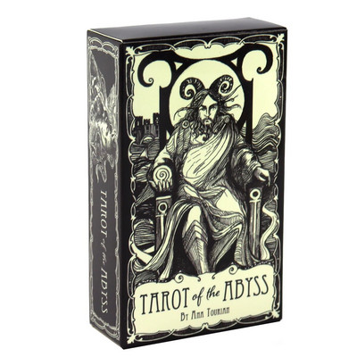 Waite`i holograafilised taro vikerkaarekaardid, välkkaart, ennustamine ennustamine, Oracle`i pere vaba aja veetmise mäng koos PDF-juhendiga