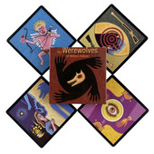 Libahundi kaardid 24 lauamäng paberiga juhendiga pusle Vaba aeg pere-sõbra pidu Alustamine Lihtne lauatekk