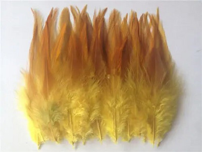 50 tk sinise faasani sulgi, pikkusega 10-15 cm, DIY ehtekaunistus Kuke suled