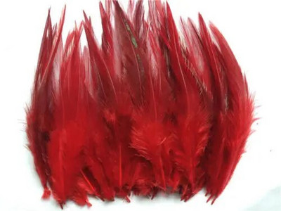 50 tk sinise faasani sulgi, pikkusega 10-15 cm, DIY ehtekaunistus Kuke suled