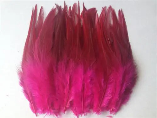 50 tk sinise faasani sulgi, pikkusega 10-15 cm, DIY ehtekaunistus Kuke suled