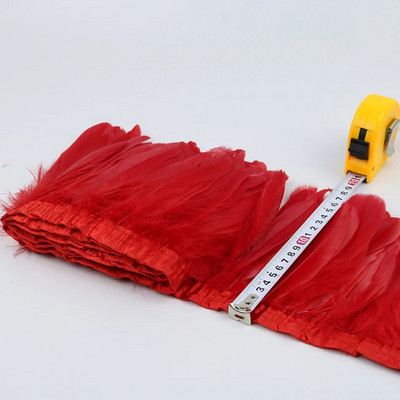 15-20 cm valgest kullast Hanesuled Trimmi SULK Hanesuled peokleitide lindil Kaunistus käsitöö 1 meeter/partii