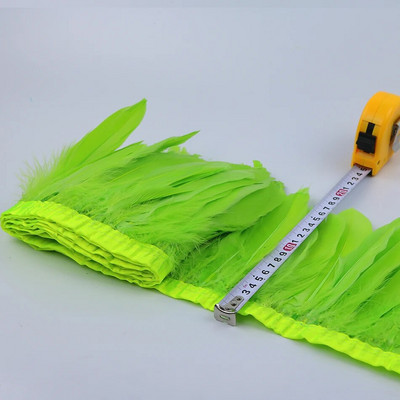 15-20 cm valgest kullast Hanesuled Trimmi SULK Hanesuled peokleitide lindil Kaunistus käsitöö 1 meeter/partii