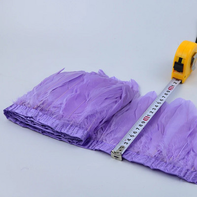 15-20 cm valgest kullast Hanesuled Trimmi SULK Hanesuled peokleitide lindil Kaunistus käsitöö 1 meeter/partii