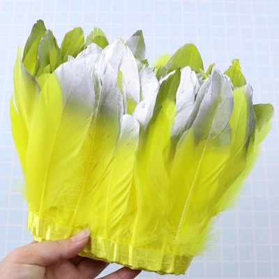 15-20 cm valgest kullast Hanesuled Trimmi SULK Hanesuled peokleitide lindil Kaunistus käsitöö 1 meeter/partii