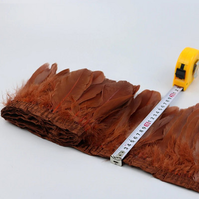 15-20 cm valgest kullast Hanesuled Trimmi SULK Hanesuled peokleitide lindil Kaunistus käsitöö 1 meeter/partii