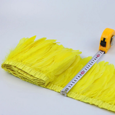 15-20 cm valgest kullast Hanesuled Trimmi SULK Hanesuled peokleitide lindil Kaunistus käsitöö 1 meeter/partii