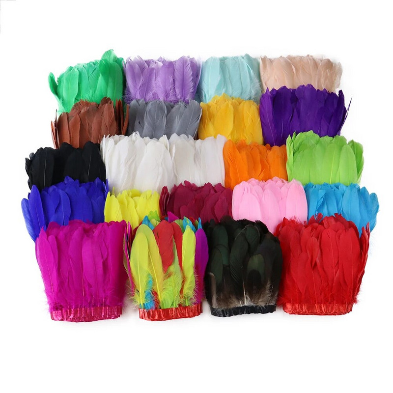 15-20 cm valgest kullast Hanesuled Trimmi SULK Hanesuled peokleitide lindil Kaunistus käsitöö 1 meeter/partii