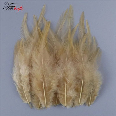 100 tk kukesulgi ehete tegemiseks roosa kärbse sidumine plumasid pulmakleit dekoratiivne unenäopüüdja suled isetegemise jaoks