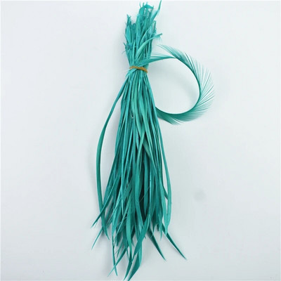 Natūraliai dažytos žąsų plunksnos rankdarbiams 5-7"/13-18cm plunksnos papuošalams gaminti Vestuvių plunksnos dekoravimo karnavalams aksesuarai