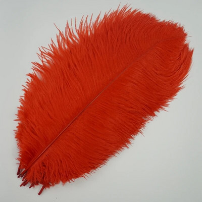 10 buc. pene de strut pentru lucrari de ac 15-20 cm 6-8" pene albe de strut bricolaj artizanat carnaval accesorii nunta decorare