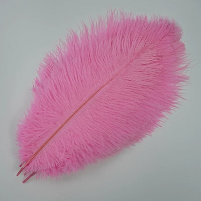 10 buc. pene de strut pentru lucrari de ac 15-20 cm 6-8" pene albe de strut bricolaj artizanat carnaval accesorii nunta decorare