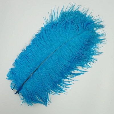 10 buc. pene de strut pentru lucrari de ac 15-20 cm 6-8" pene albe de strut bricolaj artizanat carnaval accesorii nunta decorare