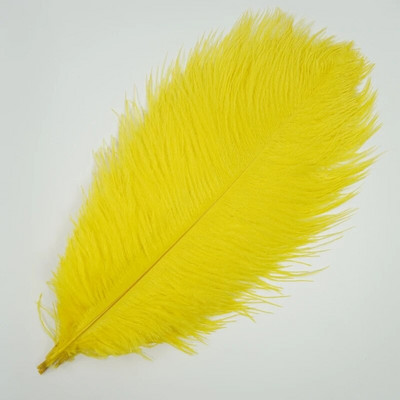 10 buc. pene de strut pentru lucrari de ac 15-20 cm 6-8" pene albe de strut bricolaj artizanat carnaval accesorii nunta decorare