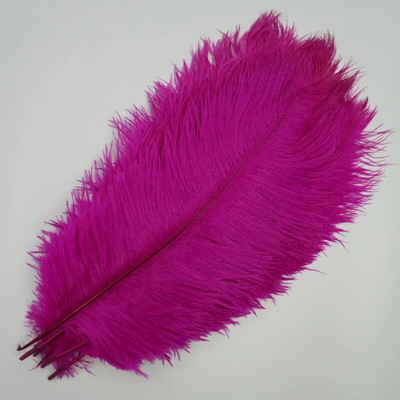10 buc. pene de strut pentru lucrari de ac 15-20 cm 6-8" pene albe de strut bricolaj artizanat carnaval accesorii nunta decorare