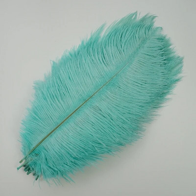 10 buc. pene de strut pentru lucrari de ac 15-20 cm 6-8" pene albe de strut bricolaj artizanat carnaval accesorii nunta decorare