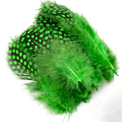 100 buc/lot pene de bibilici vopsite natural fazan Totul pentru handmade Accesorii exotice DIY Decoratiuni pentru par pentru petreceri Pene