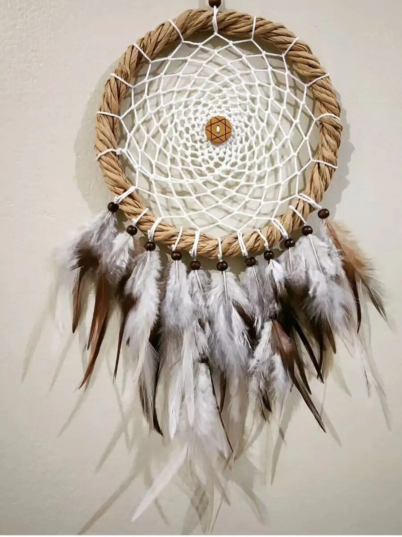 50vnt./Maišelis Natūralios fazano plunksnos amatams Grizzly Rooster balno musės rišimo plunksnos papuošalai Dreamcather auskarų priedas