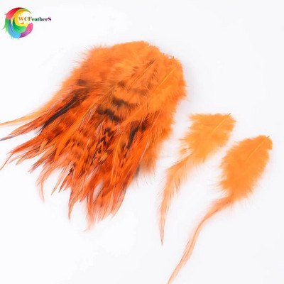 100 buc/lot pene de fazan naturale de înaltă calitate, 10-15 cm, pene de pui pentru bricolaj, bijuterii, accesorii de decorare, penne