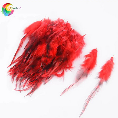 100 buc/lot pene de fazan naturale de înaltă calitate, 10-15 cm, pene de pui pentru bricolaj, bijuterii, accesorii de decorare, penne