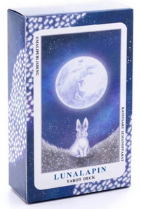 Kassid Pagan Cat 10,7x6,3 suurusega Oracle kaardid Tarot Party isiklik meelelahutus lugemisjuhend lauakaardimäng
