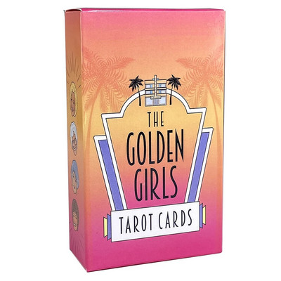 Kassid Pagan Cat 10,7x6,3 suurusega Oracle kaardid Tarot Party isiklik meelelahutus lugemisjuhend lauakaardimäng