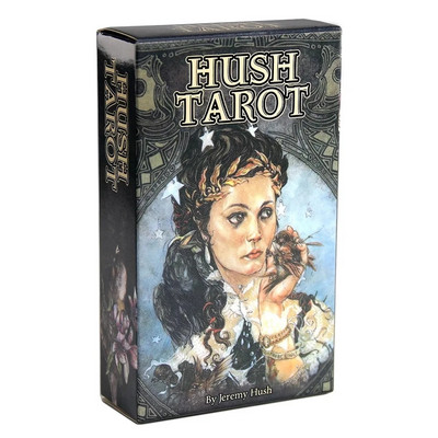 Kassid Pagan Cat 10,7x6,3 suurusega Oracle kaardid Tarot Party isiklik meelelahutus lugemisjuhend lauakaardimäng