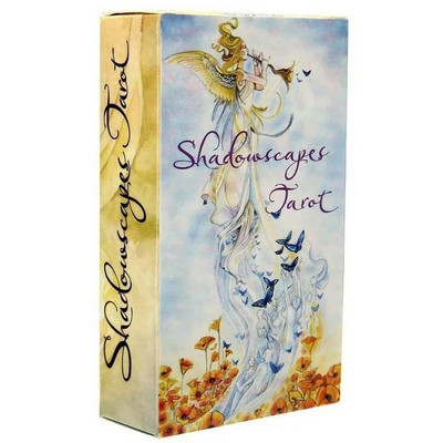 Kassid Pagan Cat 10,7x6,3 suurusega Oracle kaardid Tarot Party isiklik meelelahutus lugemisjuhend lauakaardimäng