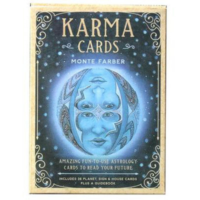 Kassid Pagan Cat 10,7x6,3 suurusega Oracle kaardid Tarot Party isiklik meelelahutus lugemisjuhend lauakaardimäng