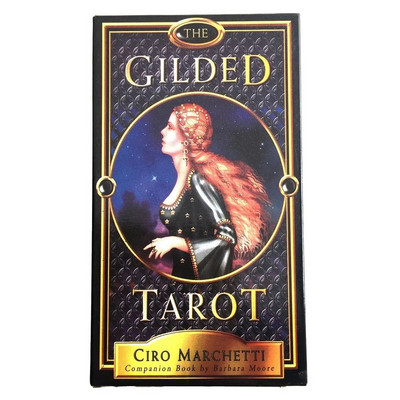 Kassid Pagan Cat 10,7x6,3 suurusega Oracle kaardid Tarot Party isiklik meelelahutus lugemisjuhend lauakaardimäng