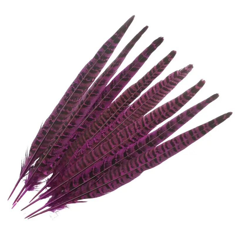 10 tk Faasani suled Keskosad pulmakaunistuseks Kärbse sidumismaterjalid Käsitöö Aksessuaarid Juuksepikendused Kodukäsitöö