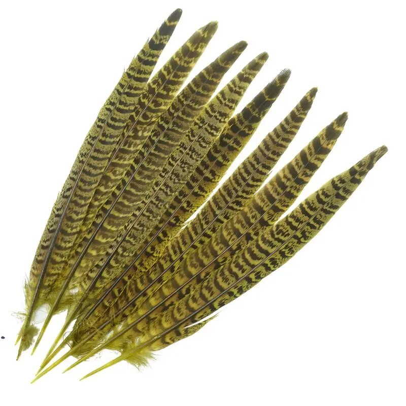 10 tk Faasani suled Keskosad pulmakaunistuseks Kärbse sidumismaterjalid Käsitöö Aksessuaarid Juuksepikendused Kodukäsitöö