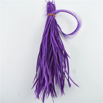 Pene de gâscă colorate, negru, alb, pentru păr, pene, pentru meșteșuguri, decorațiuni de aci, carnaval, decor pentru prins de vise, pentru haine