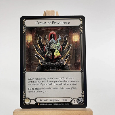 FAB kāršu spēle Proxy (folija) Carrion Husk Coront Peak Grasp of the Arknight Mask of Momentum Storm Striders Teklo lietuves sirds