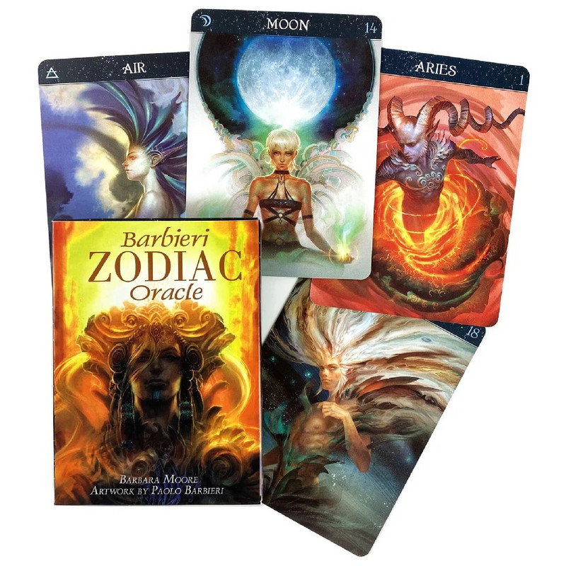 Island Time Love Oracle kortos Juodosios Taro kortos Būrimas stalo žaidimo vakarėlio kaladė