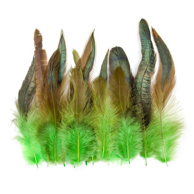 50 buc. pene naturale de cocoș/de pui 13-18 cm pentru nuntă, bricolaj, bijuterii, accesorii pentru decorațiuni de carnaval, meșteșuguri