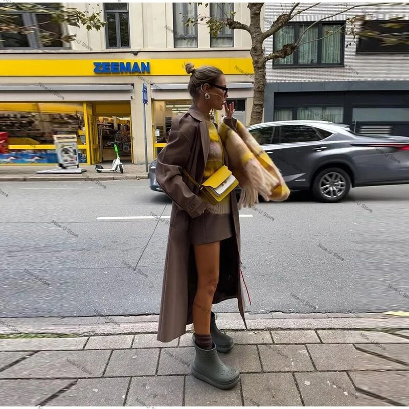 Naiste Kašmiir Sall Talvine Soe Triibud Sall Luksuslik Pika Paksendatud Mohäärist Vikerkaar Sallid Kontrastsed Tutid Moeümbris