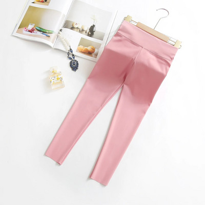 Merginos Sportiniai Antblauzdžiai Vaikai Šokiai Bėgimas Joga Kelnės Treniruotės Pėdkelnės Pavasaris Ruduo Sportas Antblauzdžiai Lieknas Mergaičių Kelnaitės Vaikai 4-11T