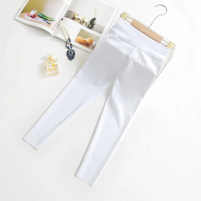 Merginos Sportiniai Antblauzdžiai Vaikai Šokiai Bėgimas Joga Kelnės Treniruotės Pėdkelnės Pavasaris Ruduo Sportas Antblauzdžiai Lieknas Mergaičių Kelnaitės Vaikai 4-11T