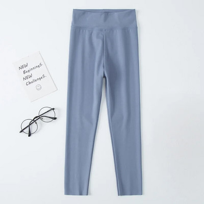 4-12 години Момичета Shark Pants Ежедневни спортни панталони Пролет и есен Тънък участък Бебешко облекло Детски еластични панталони за танци