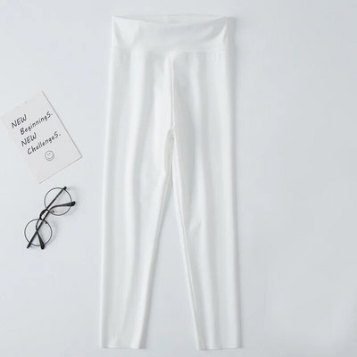 4-12 години Момичета Shark Pants Ежедневни спортни панталони Пролет и есен Тънък участък Бебешко облекло Детски еластични панталони за танци