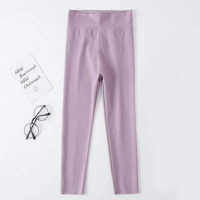 4-12 години Момичета Shark Pants Ежедневни спортни панталони Пролет и есен Тънък участък Бебешко облекло Детски еластични панталони за танци