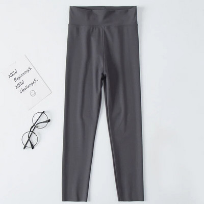 4-12 години Момичета Shark Pants Ежедневни спортни панталони Пролет и есен Тънък участък Бебешко облекло Детски еластични панталони за танци