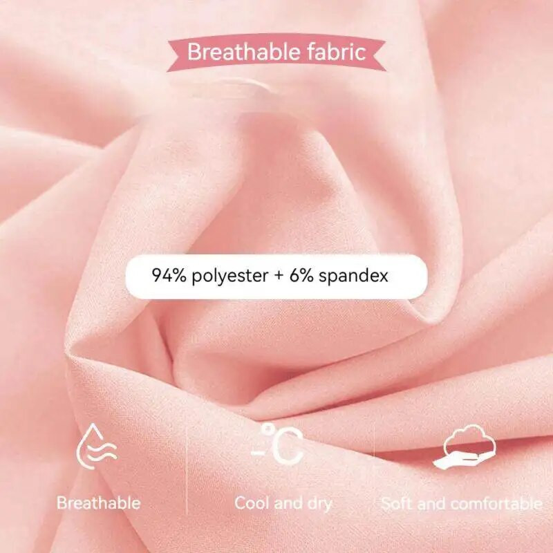 Спортна пола за момичета Деца против смущение Дишаща йога танцова тренировка Бягане Туризъм Тенис Летни дрехи за деца MM381