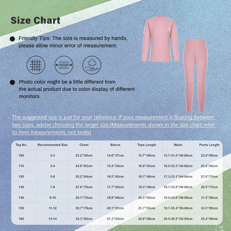 Горещи есенни деца, момичета, момчета Термо спално облекло на райета, тениска с дълъг ръкав, щампа на сладък динозавър, тениска с дълги ръкави и клинове