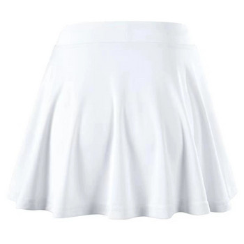 Παιδικές κοριτσίστικες φούστες γκολφ τένις Culottes Παντελόνι Φούστα Καλοκαιρινή αθλητική φούστα με σορτς για χορό γυμναστικής Αθλητικά ρούχα