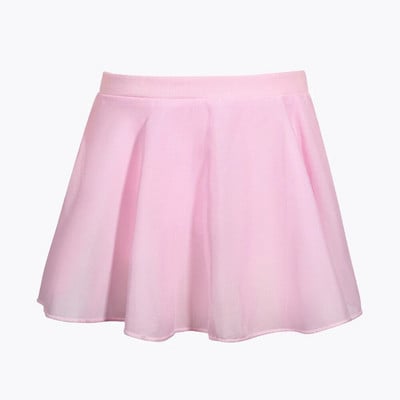 Ballet Skirt for Girls Toddler Chiffon Wrap Tutu Dresses Adjustable Dancewear Skirt Ballerina Dance Clothes