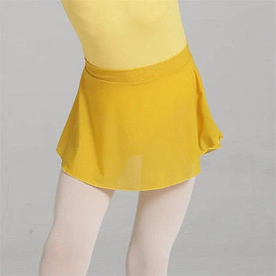 Karstā izpārdošana, augstas kvalitātes lēti bērnu svārki, meiteņu bērnu spandekss, balts, rozā, zaļš baleta deju apģērbs