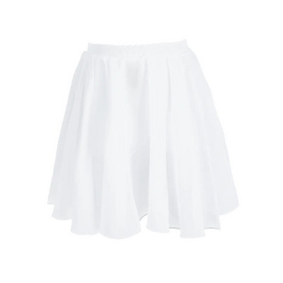 Baleta josta Triko šifona svārki šifona baleta šifona priekšauts meitenēm svārki šifona priekšauts piesieti svārki deju svārki maziem bērniem