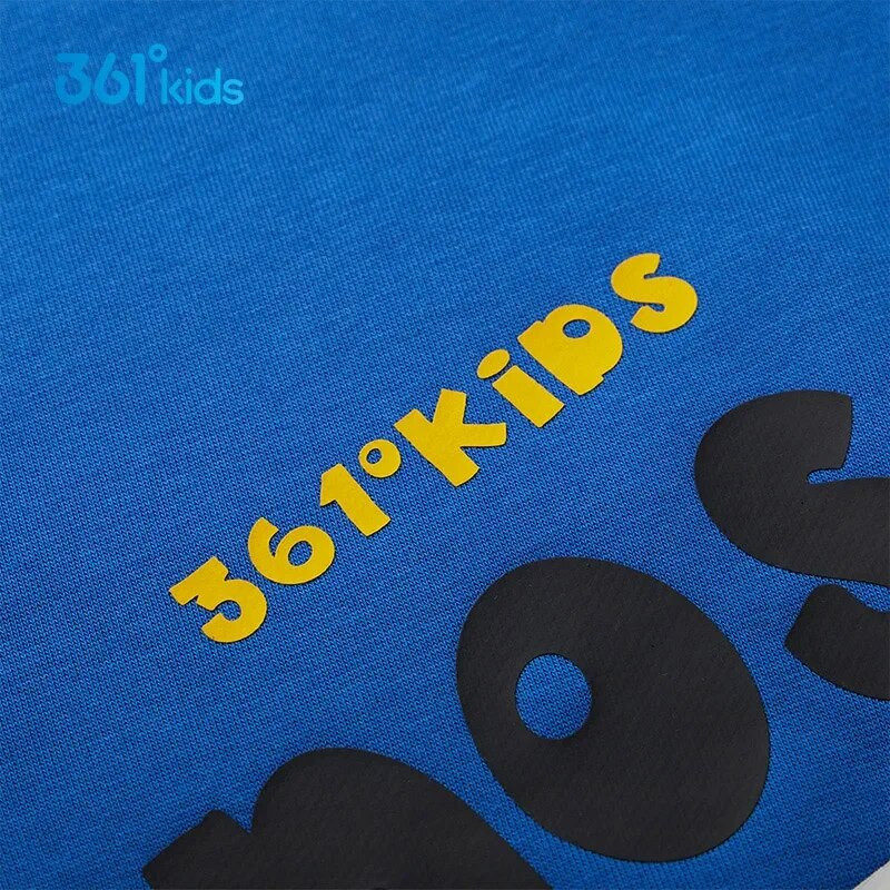 361 laipsnių megztinis megztinis vaikams berniukams megztas megztinis apvaliu kaklu Megztinis megztinis rudens animacinis filmas Spalva blokuojantis sportinis viršus